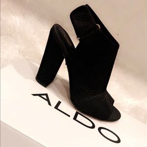 Aldo Heels
